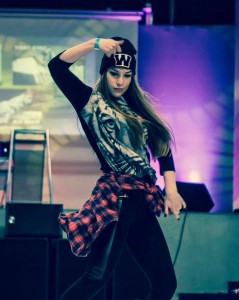 hip hop seniori danijela