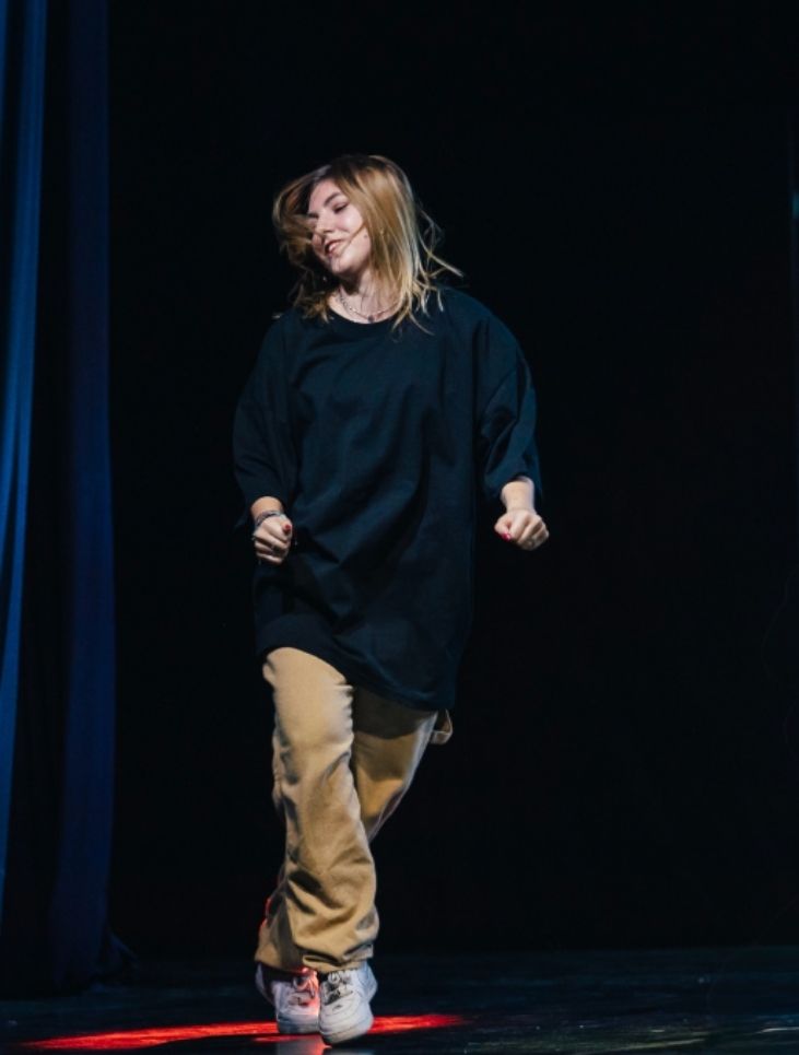 Mateja Bosnjakovic